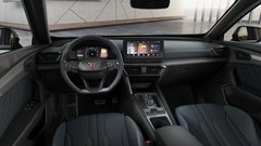 Ženeva 2019: Cupra in športni SUV s španskim temperamentom