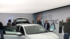Ženeva 2019: Peugeot s poudarkom na elektriki