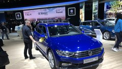 Ženeva 2019: Štiri svetovne premiere za Volkswagen