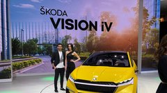 Ženeva 2019: Škoda predstavlja naslednika priljubljenega modela Yeti