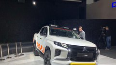 Ženeva 2019: Mitsubishi predstavlja tehnologijo V2H*