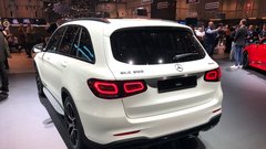 Ženeva 2019: Mercedes predstavlja novi CLA Shooting Brake