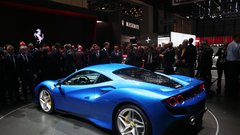 Ženeva 2019: Ferrari predstavlja naslednika modela 488 GTB, F8 Tributo