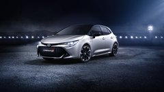 Ženeva 2019: Toyota s kozmetičnimi popravki, Lexus z evropskimi premierami