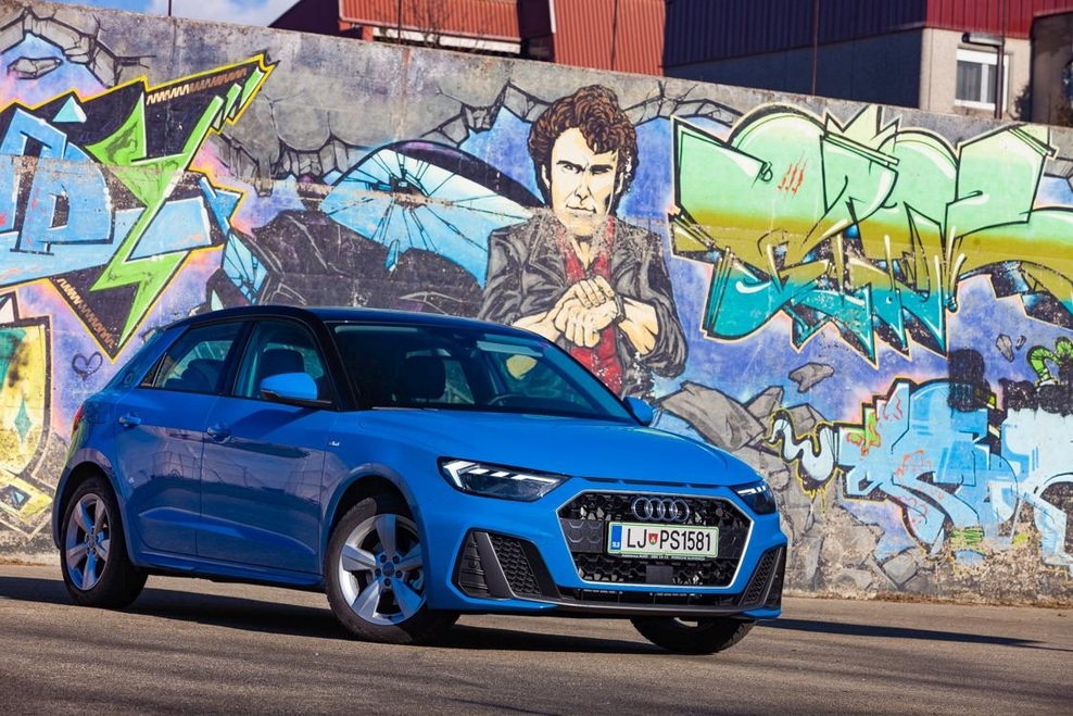 Izšel je novi Avto magazin! Testi: Peugeot 508, Mitsubishi Outlander PHEV, Audi A1 Sportback, Citroen C5 Aircross