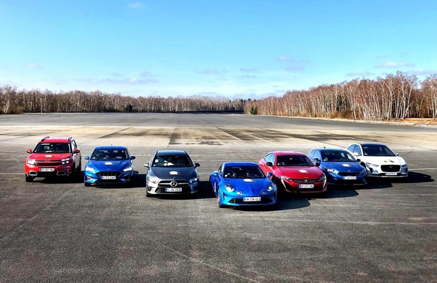 Izšel je novi Avto magazin! Testi: Peugeot 508, Mitsubishi Outlander PHEV, Audi A1 Sportback, Citroen C5 Aircross