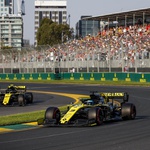 Formula 1: Mercedes po starem? (foto: FIA)