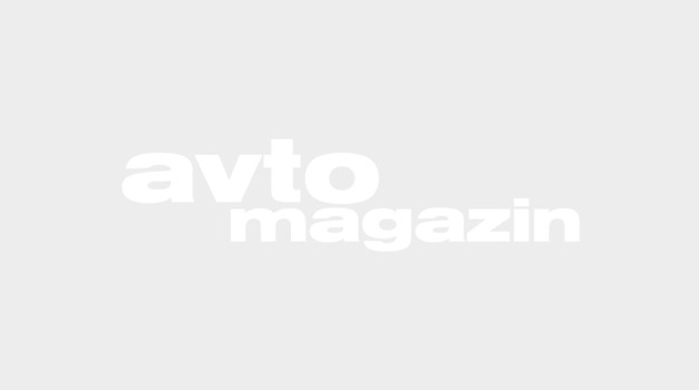 BMW Motorrad Slovenija s prenovljeno spletno stranjo