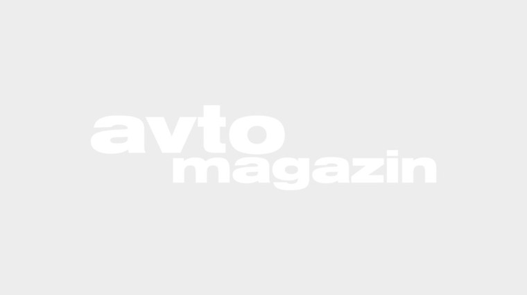Ženeva 2012: Volvo V40 je oblikovan okrog voznika