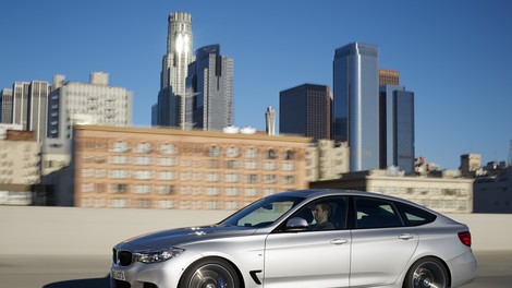 BMW opušča nekatere nišne modele