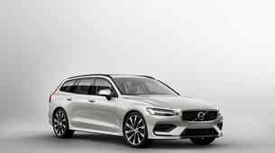 Volvo naskakuje svetovni rekord