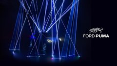 Ford  Puma se vrača kot križanec z 48-voltno tehnologijo; predstavljena tudi nova Kuga