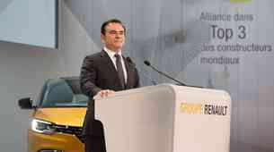 Carlos Ghosn znova v priporu, zdaj še na udaru Renaulta