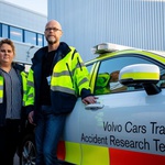 Predstavljamo: Volvo Vision 2020 (foto: Volvo)