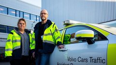 Predstavljamo: Volvo Vision 2020