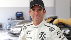 Volkswagen ID R premierno še na pravem dirkališču