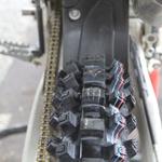 Testirali smo: motokros pnevmatika Dunlop MX33 (foto: Dare Završan)