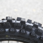 Testirali smo: motokros pnevmatika Dunlop MX33 (foto: Dare Završan)