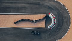 Za Porschejevo ekipo Formule E je uspešnih prvih 1.000 prevoženih kilometrov