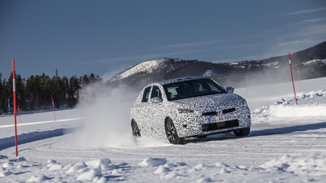 Nova Opel Corsa naj bi bila najučinkovitejša do zdaj