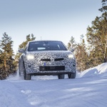 Nova Opel Corsa naj bi bila najučinkovitejša do zdaj (foto: Newspress)