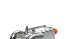 Bosch se pripravlja na masovno proizvodnjo gorivnih celic