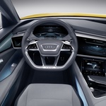 Ne (le) v elektriki, v Audiju vidijo rešitev v vodiku (foto: Audi)