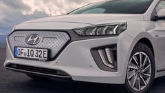 Prenovljeni Hyundai Ioniq Electric postaja dolgoprogaš