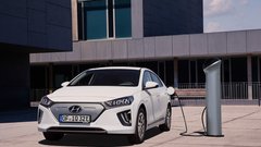 Prenovljeni Hyundai Ioniq Electric postaja dolgoprogaš