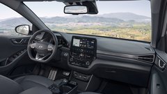 Prenovljeni Hyundai Ioniq Electric postaja dolgoprogaš