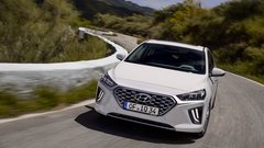 Prenovljeni Hyundai Ioniq Electric postaja dolgoprogaš