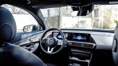 Mercedes EQC je (končno) rojen, znane so cene