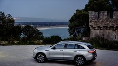 Mercedes EQC je (končno) rojen, znane so cene