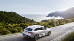 Mercedes EQC je (končno) rojen, znane so cene