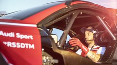 Andrea Dovizioso bo sedel v dirkalnik DTM