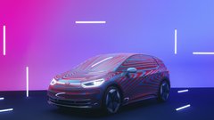 Volkswagen ID.3: cena v Sloveniji od 23 tisoč evrov, lahko ga že naročite