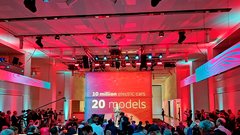 Volkswagen ID.3: cena v Sloveniji od 23 tisoč evrov, lahko ga že naročite