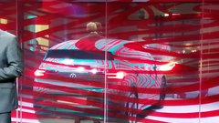 Volkswagen ID.3: cena v Sloveniji od 23 tisoč evrov, lahko ga že naročite