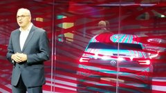 Volkswagen ID.3: cena v Sloveniji od 23 tisoč evrov, lahko ga že naročite