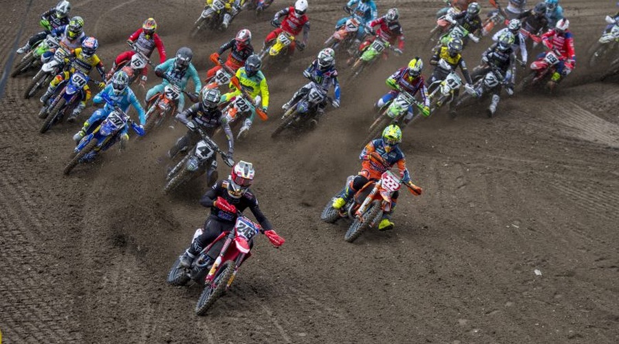 MXGP: karavana se ta vikend vrača v Mantovo (video) (foto: Vir: AMZS)