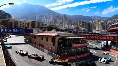 Formula E: Monaška ruleta prvič naklonjena Jean-Ericu Vergnu