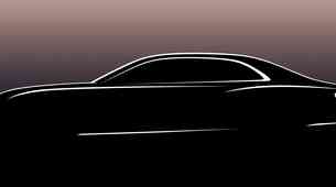 Bentley Flying Spur premierno v septembru z inovacijami na področju udobja