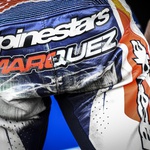 MotoGP, VN Francije: Francoska naveza (foto: Dorna, Michelin)