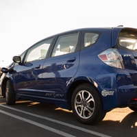 Honda se loteva vprašanja ponovne uporabe baterij električnih avtomobilov