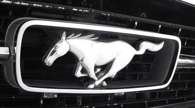 Električni 'Ford Mustang SUV' premierno že letos (foto: Profimedia)