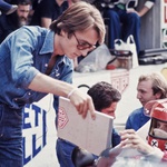 Umrl je Niki Lauda (1949-2019) (foto: Profimedia)