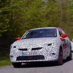 Video: Prelomna Opel Corsa uradno predstavljena - mi smo jo že zapeljali (foto: Opel)