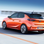 Video: Prelomna Opel Corsa uradno predstavljena - mi smo jo že zapeljali (foto: Opel)