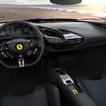 Ferrari je začel čas šteti na novo: tu je prvi priključni hibrid, Ferrari SF90 Stradale (foto: Ferrari)