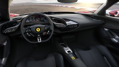 Ferrari je začel čas šteti na novo: tu je prvi priključni hibrid, Ferrari SF90 Stradale